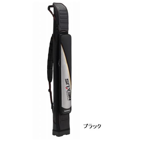 楽天市場】シマノ シマノ ロッドケース XT PW RC-026P ブルー 160