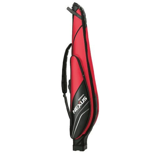 楽天市場】シマノ シマノShimano RC-124Q 135RW ブラック ロッドケース