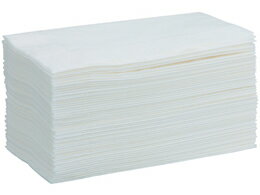 楽天市場】イデシギョー イデシギョー/紙ナプキン 8つ折 2プライ