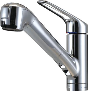 【値下げ】タカギ　浄水器 交換 カートリッジ JH0003DK 未開封品 楽天市場】Takagi みず工房 浄水器交換カートリッジ JH0003DK | 価格