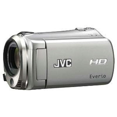 楽天市場】JVCケンウッド ビクター(Everio(エブリオ))GZ-HM390-W