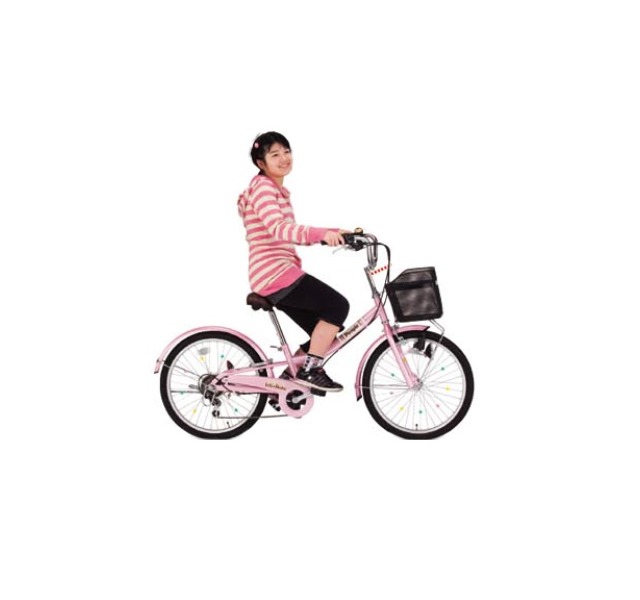 楽天市場】ピープル ピープル 14型 子供用自転車 いきなり自転車