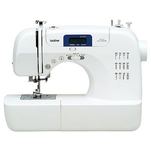 楽天市場】ブラザー工業 brother ブラザー エリート 直線専用ミシン AT