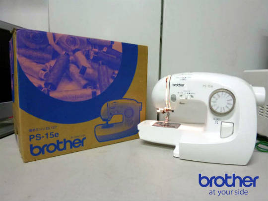 楽天市場】ブラザー工業 brother ブラザー エリート 直線専用ミシン AT