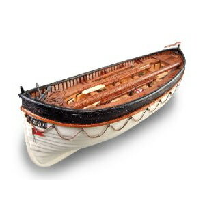 楽天市場】1/72 英国王立国家救命船協会 救命艇 プラモデル エア