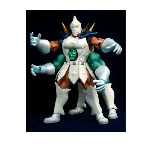 楽天市場】小川 フィギュア浪漫堂キン肉マンシリーズ「サタンクロス