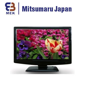 楽天市場】NICHIWA電子 液晶テレビ NYT-1900 19.0インチ | 価格比較 