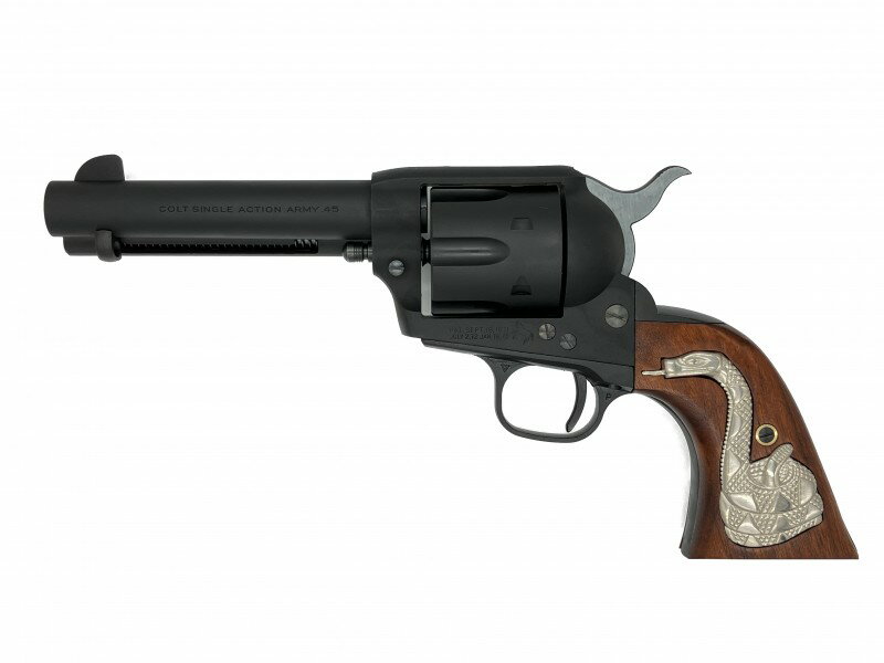 MGC コルト ローマン Mk－Ⅲ 2インチ モデルガン Amazon | CAW MGC コルト ローマン Mk3 2inch 2インチ HW 発火