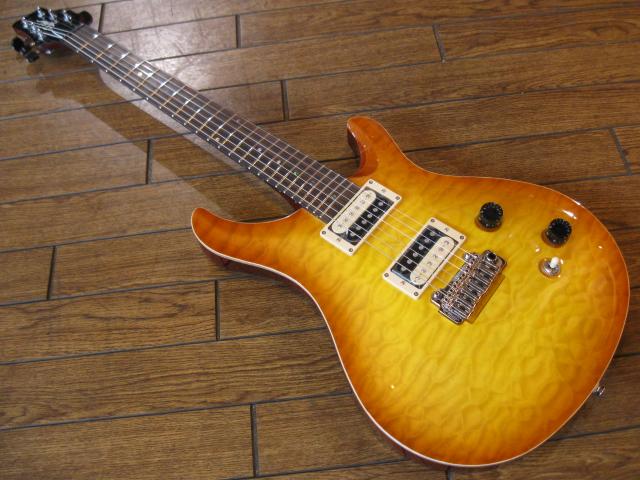 楽天市場】東海樂器製造 Tokai《トーカイ》LG124Q VF エレキギター