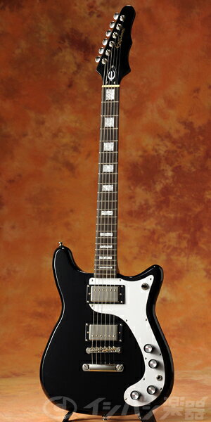 楽天市場】Epiphone SHERATON II PRO VS Vintage Sunburst エレキ