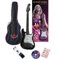 楽天市場】Gypsy Rose(ジプシーローズ) エレクトリックギター・セット