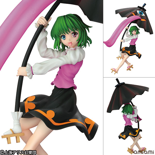 楽天市場】グリフォンエンタープライズ 東方Project 愉快な忘れ傘