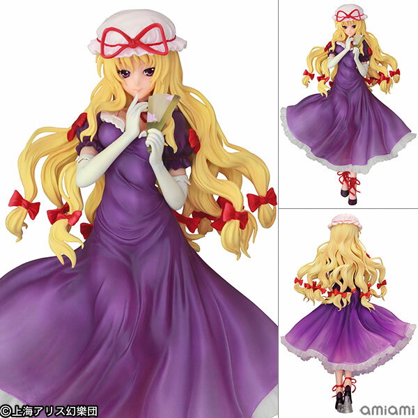 楽天市場】グリフォンエンタープライズ フィギュア 東方プロジェクト
