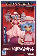 楽天市場】東方プロジェクト 1/8 レミリア・スカーレット -香霖堂ver