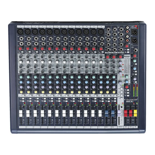 楽天市場】Soundcraft Signature 12 MTK アナログミキサー | 価格比較