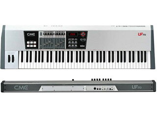 楽天市場】MIDIPLUS MIDIキーボードコントローラー LED USB 49鍵 X4