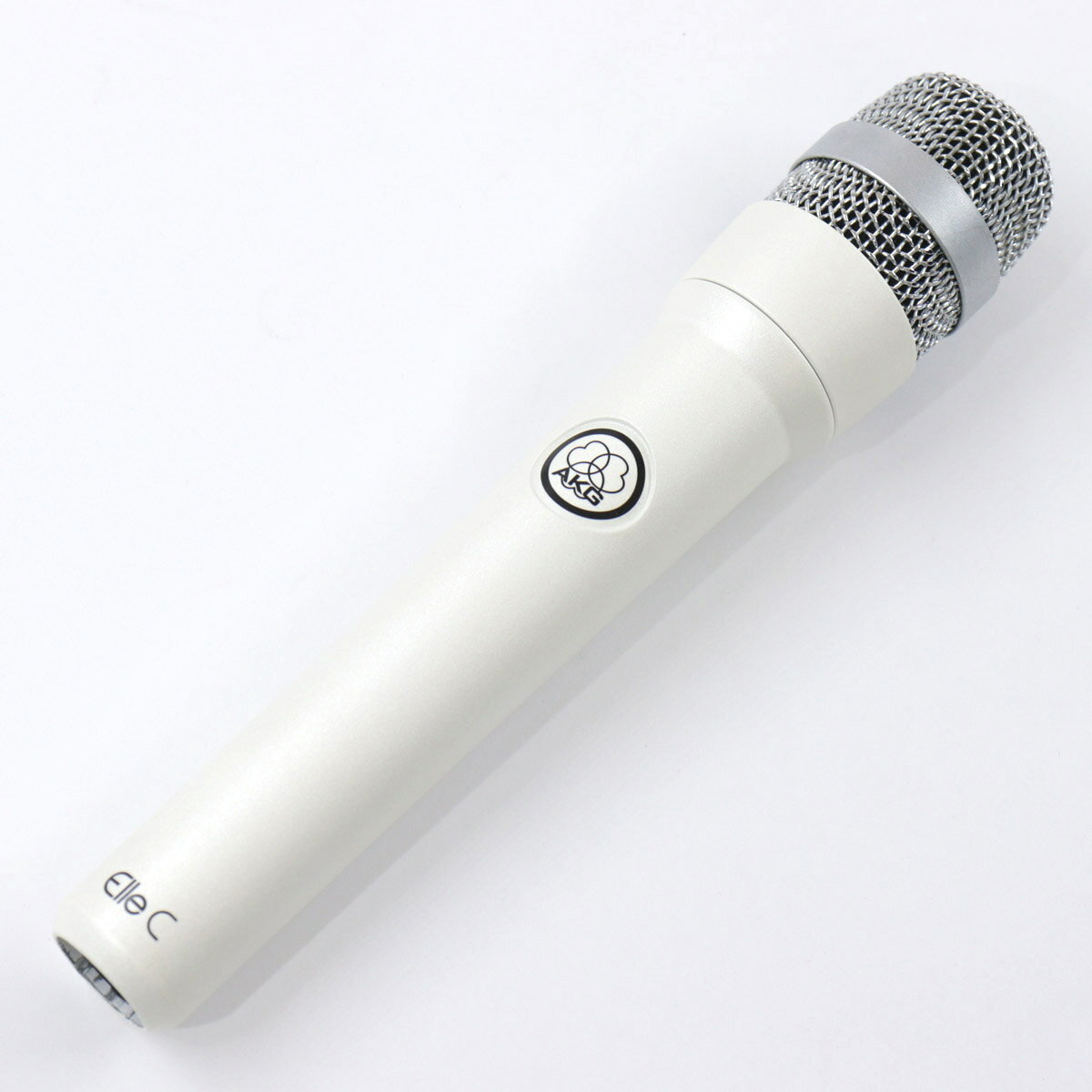 楽天市場】ヒビノ AKG 女性ボーカル特有の精細な響きを再現