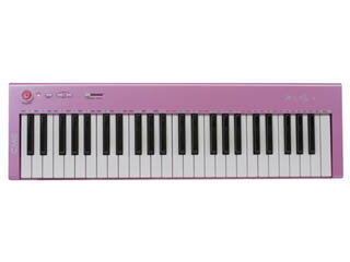 楽天市場】コウスキミュージックアンドサウンド CME M-Key V2 Pink 49
