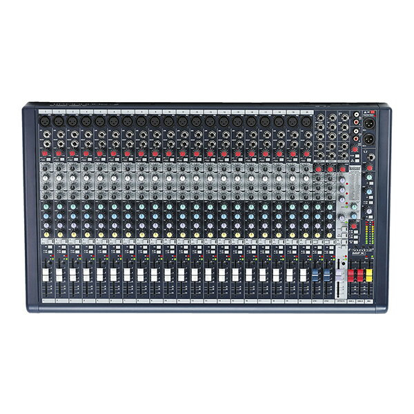 楽天市場】ヒビノ Soundcraft FX16 II アナログミキサー | 価格比較