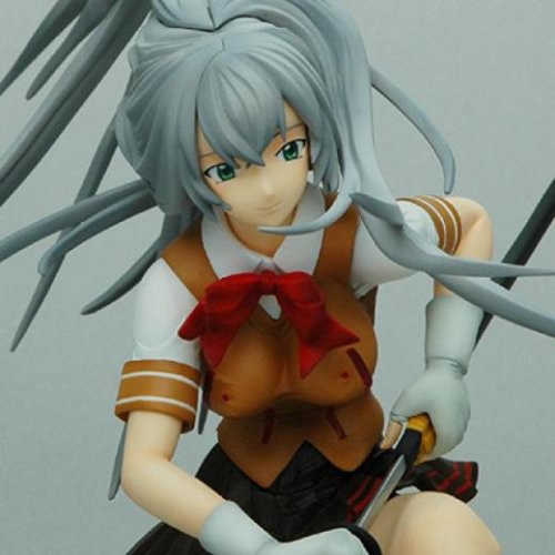 楽天市場】ダイキ工業 1／6 一騎当千XX 関羽雲長 | 価格比較