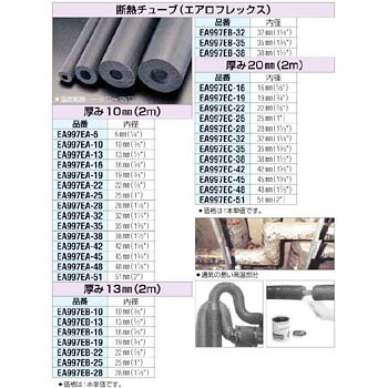 楽天市場】桃陽電線 ドレン断熱チューブdrt-ex り | 価格比較 - 商品