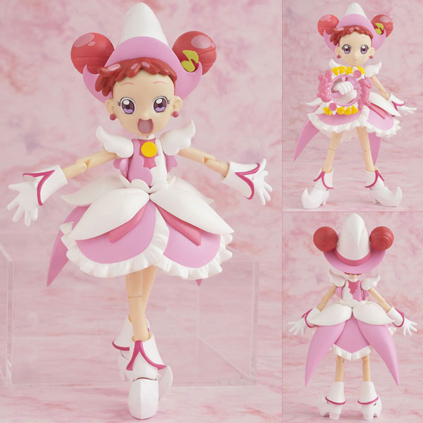 楽天市場】EVOLUTION・TOY プチぷりちぃーフィギュアシリーズ おジャ
