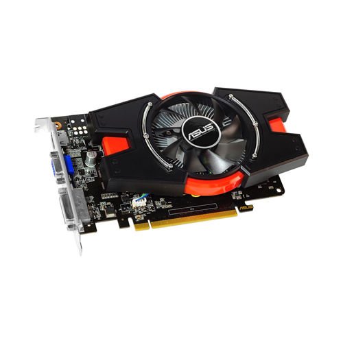 ASUS GTX650-E-1GD5
