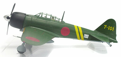 未開封品　童友社　零戦52丙型　彩　元山海軍航空隊　プラモデル 1/72 彩シリーズ 零戦 52丙型 元山海軍航空隊 童友社 (DOYUSHA)