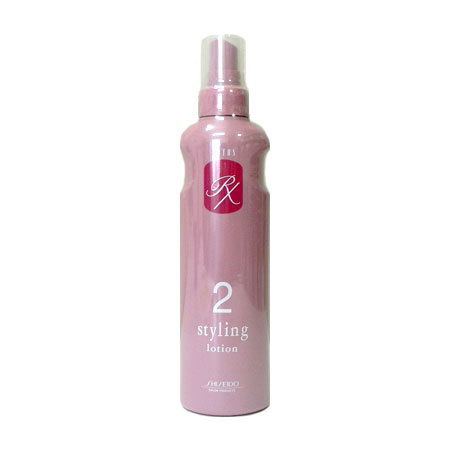 楽天市場】資生堂 LORDOS(ロードス) ヘアトーニングローション 200ml
