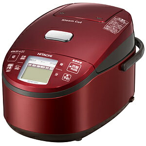 新品 送料無料 日立 RZ-YMD100HJ IH炊飯器 5.5合 楽天市場】日立グローバルライフソリューションズ 日立 HITACHI 炊飯器