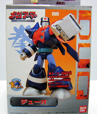 楽天市場】バンダイ 超合金 ロックマンX GIGA ARMOR