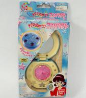 楽天市場】バンダイ ひみつのアッコちゃんテクマクマヤコンコンパクト