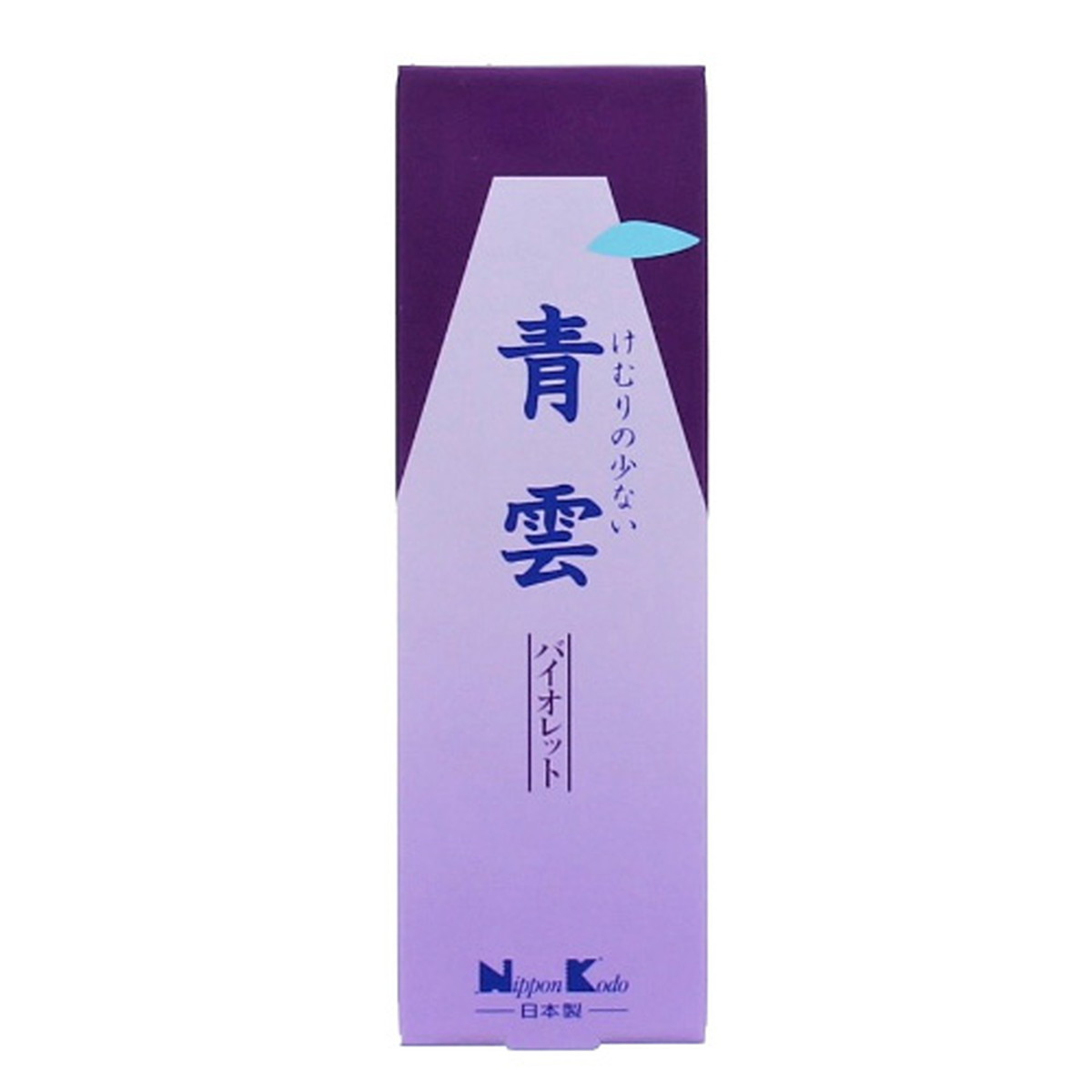 楽天市場】日本香堂 青雲バイオレット 徳用大型バラ詰 約275g 楽天市場】日本香堂 青雲バイオレット 徳用大型バラ詰 約275g