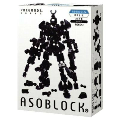 楽天市場】JOVO ジョボシステム 84ピース JV814020 ジョボブロック