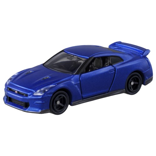 楽天市場】タカラトミー トミカ 20 日産スカイラインGTR(R34) | 価格