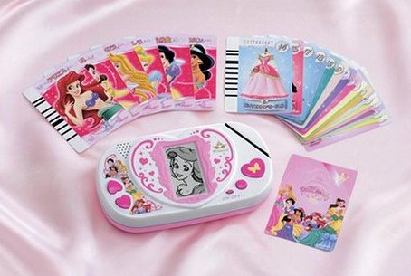 楽天市場】バンダイ ドリカワカードスキャン ゆめキラバッグ ゆめみっ