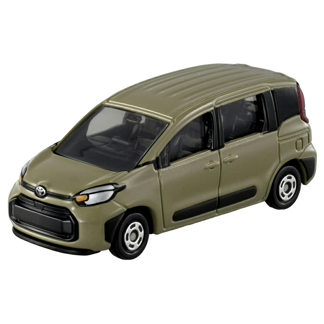 楽天市場】タカラトミー トミカ No.99 トヨタ シエンタ 箱(1コ入