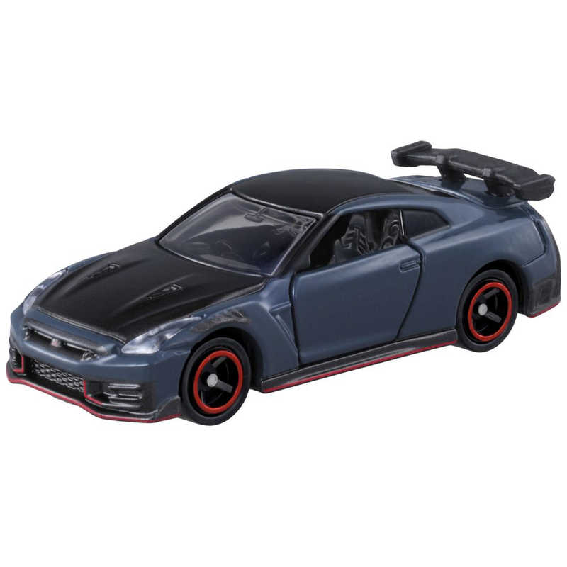 楽天市場】タカラトミー トミカプレミアム 01 NISMO R34 GT-R Z-tune(1