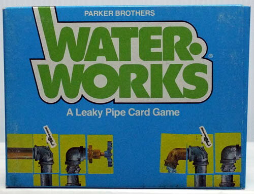 楽天市場】タカラトミー WATER WORKS 水道管ゲーム | 価格比較 - 商品