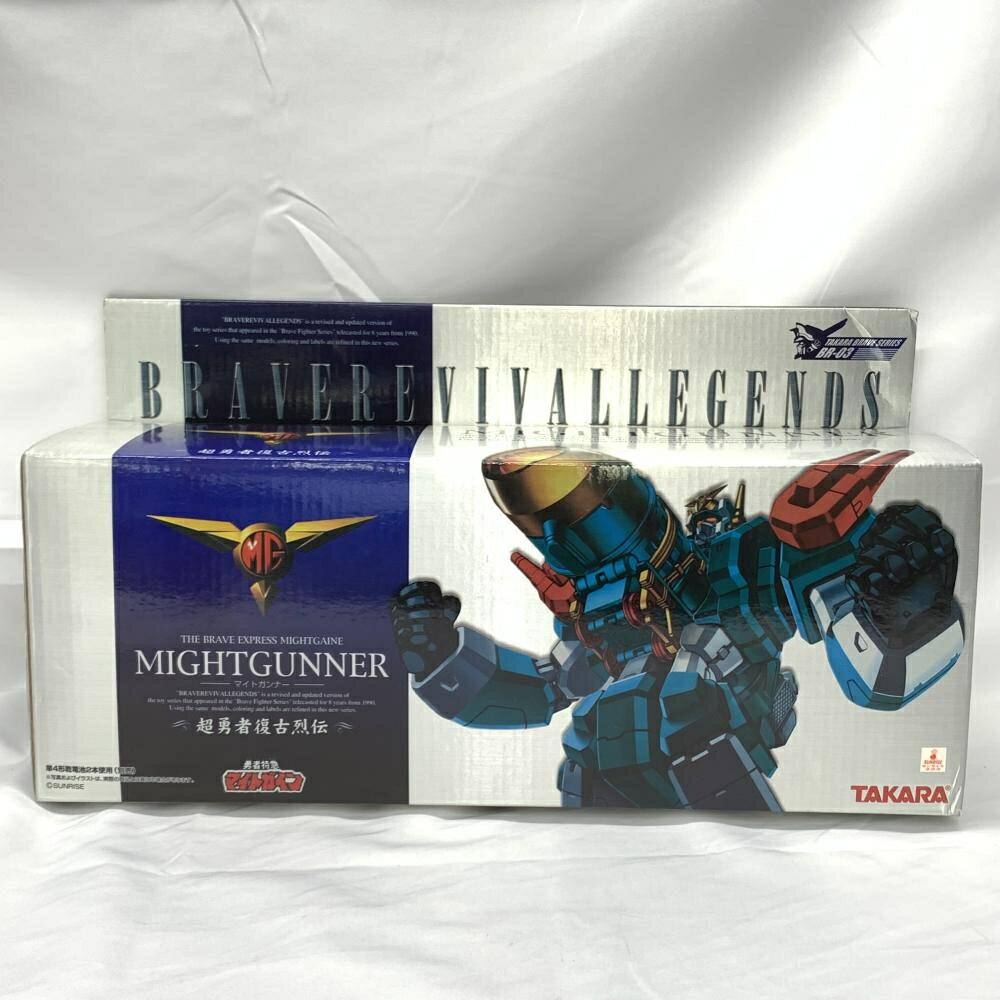 タカラ 黄金勇者ゴルドラン DX超白銀合体ゴッドシルバリオン GODSILVARION DX Super Silver Fusion God Silverion (Golden
