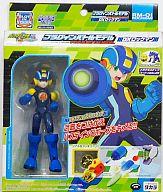 楽天市場】タカラトミー LSI ロックマンエグゼ プログレスペット