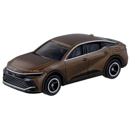 トミカ　Ｎｏ．７２　トヨタ　クラウン　箱