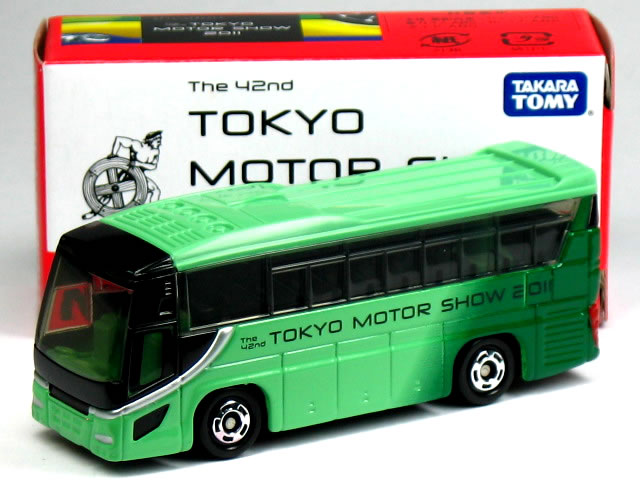 楽天市場】タカラトミー トミカ 第43回 東京モーターショー2013 | 価格