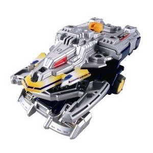 楽天市場】タカラトミー 騎刃王蒼騎龍KB−08 | 価格比較 - 商品