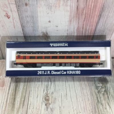 JR キハ48-0形ディーゼルカー(小浜色) 2両セット 楽天市場】トミーテック トミーテック Nゲージ/JR西日本商事