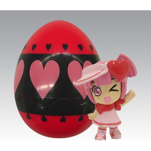 しゅごキャラ! でふぉめ フィギュア　まとめ売り 楽天市場】タカラトミーアーツ でふぉめ しゅごキャラ! デフォメ ミニ