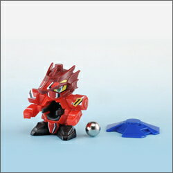 楽天市場】タカラトミー スーパービーダマン 94 OSギアサラー