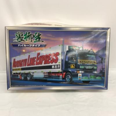 楽天市場】青島文化教材社 青島文化教材社 1/32 大型デコトラ No
