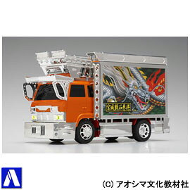 楽天市場】青島文化教材社 アートトラック No07丸美グループ成田