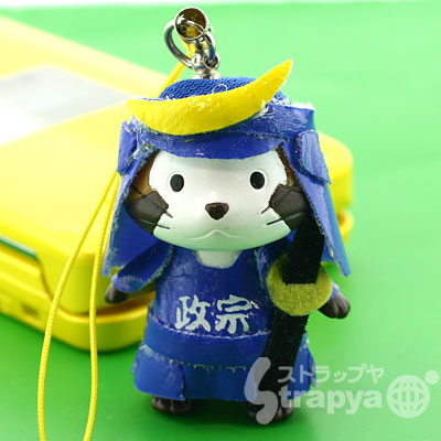 楽天市場】セキグチ 東北限定☆ご当地ラスカル☆着ぐるみストラップ